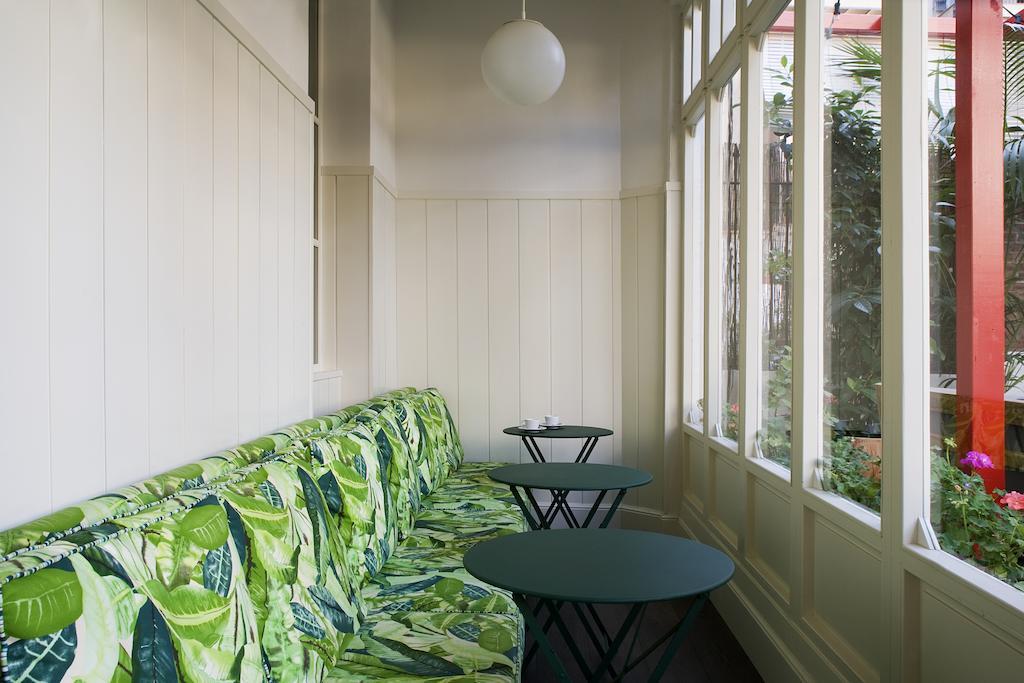 Praktik Garden Ξενοδοχείο Βαρκελώνη Εξωτερικό φωτογραφία